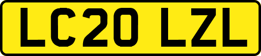 LC20LZL