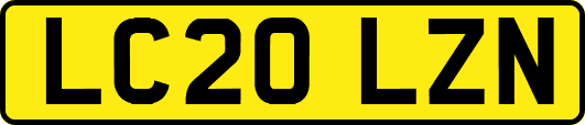LC20LZN