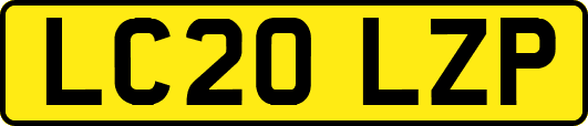 LC20LZP