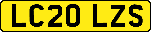 LC20LZS