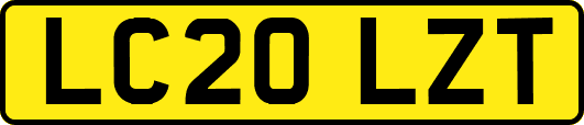 LC20LZT