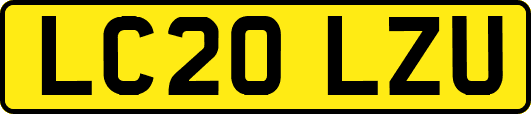 LC20LZU