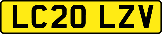 LC20LZV