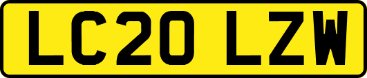 LC20LZW