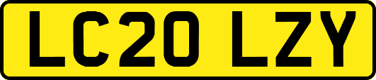 LC20LZY