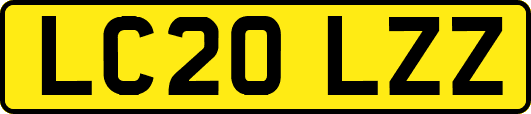 LC20LZZ