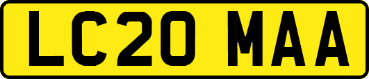 LC20MAA
