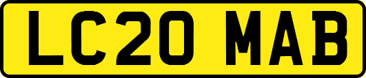LC20MAB