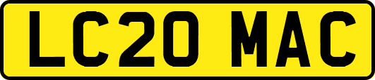 LC20MAC