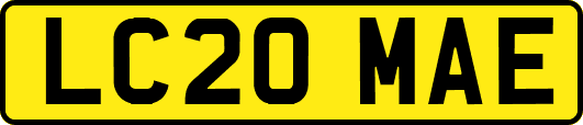 LC20MAE