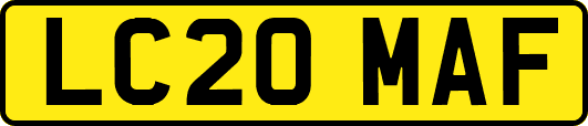 LC20MAF