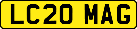 LC20MAG