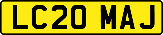 LC20MAJ