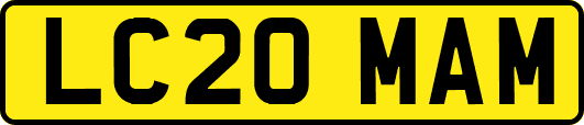 LC20MAM