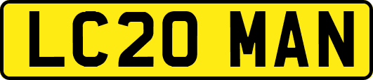 LC20MAN
