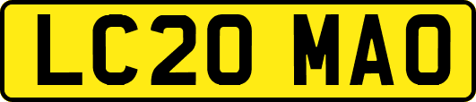 LC20MAO