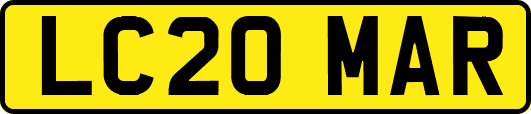 LC20MAR