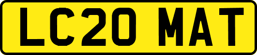 LC20MAT