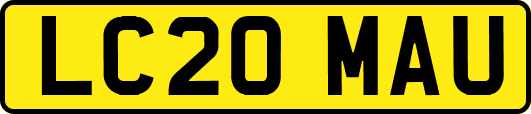 LC20MAU