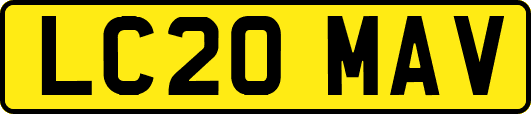 LC20MAV