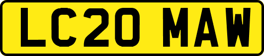 LC20MAW