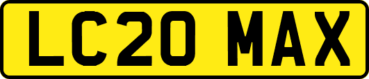 LC20MAX