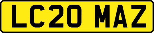 LC20MAZ