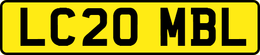 LC20MBL