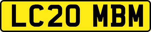 LC20MBM