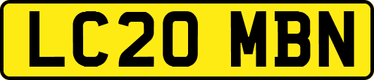 LC20MBN