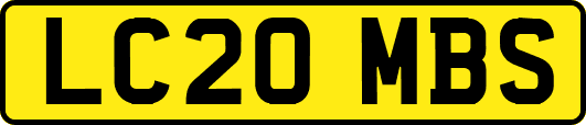 LC20MBS