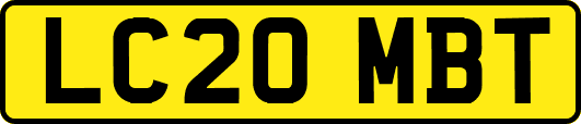 LC20MBT
