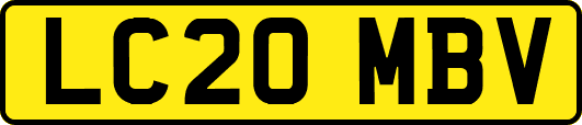 LC20MBV