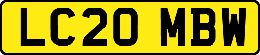 LC20MBW