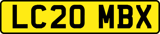 LC20MBX