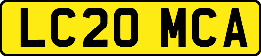 LC20MCA