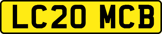 LC20MCB