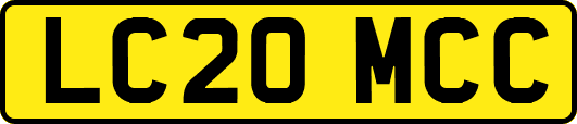 LC20MCC