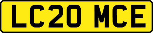LC20MCE