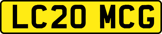 LC20MCG