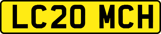 LC20MCH