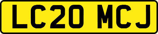 LC20MCJ