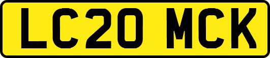 LC20MCK