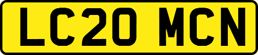 LC20MCN