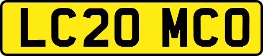 LC20MCO