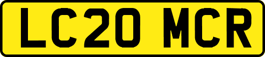 LC20MCR