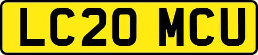 LC20MCU