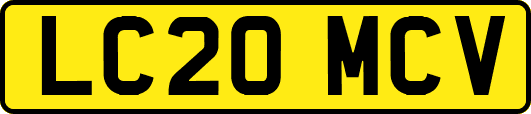 LC20MCV