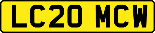 LC20MCW