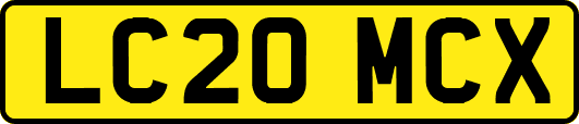 LC20MCX